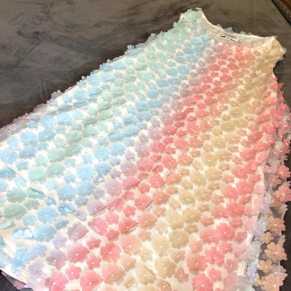 *SOLD* Lili Sidonio Molly Bracken Dress - Picture 2 of 4